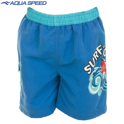 Beach shorts SURF-CLUB