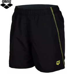 BOYS' BEACH BOXER SOLID