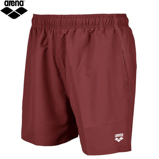 FUNDAMENTALS BOXER