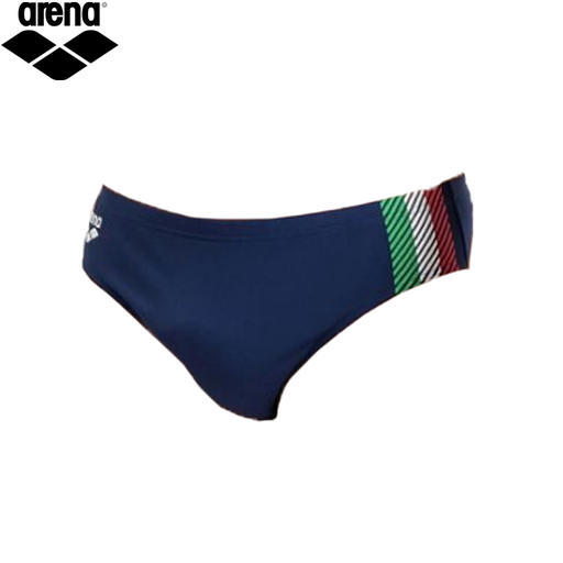 ITALY FIN WATERPOLO BRIEF