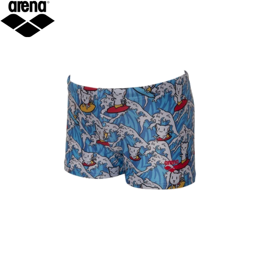 SURFING KIDS BOY SHORT