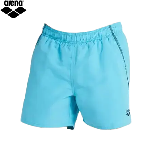 BOYS' BEACH BOXER SOLID