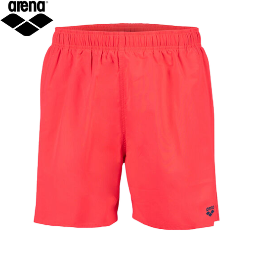 BOYS' BEACH BOXER SOLID R