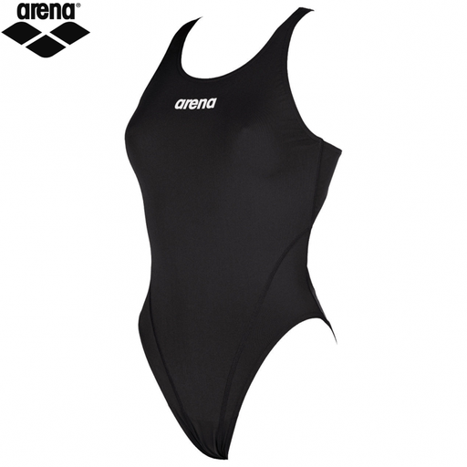Women's Team Swimsuit Swim Tech Solid