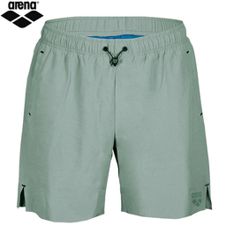 Men's ARENA Solid EVO Beach Boxer