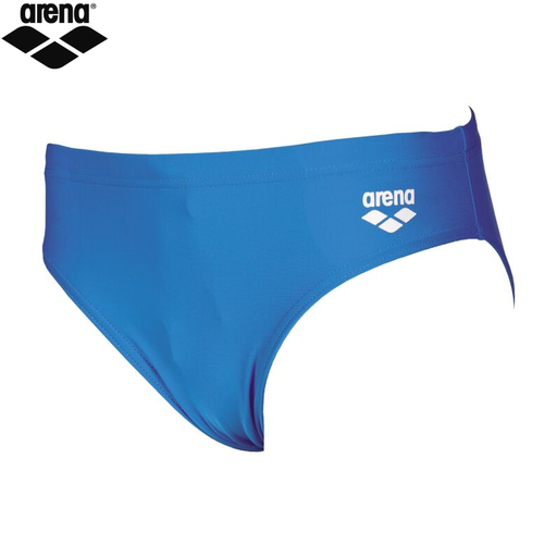 B DYNAMO JR BRIEF