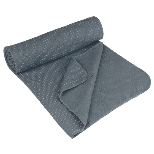 Yoga Towel Anti Skid · Aura ·