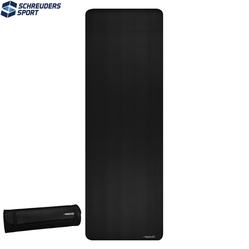 Fitness/Yoga Mat NBR