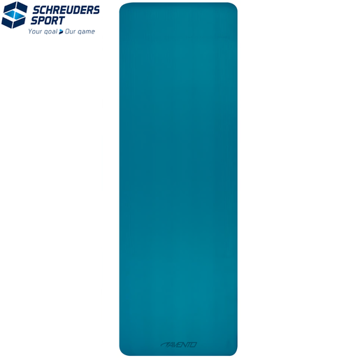 Fitness/Yoga Mat TPE