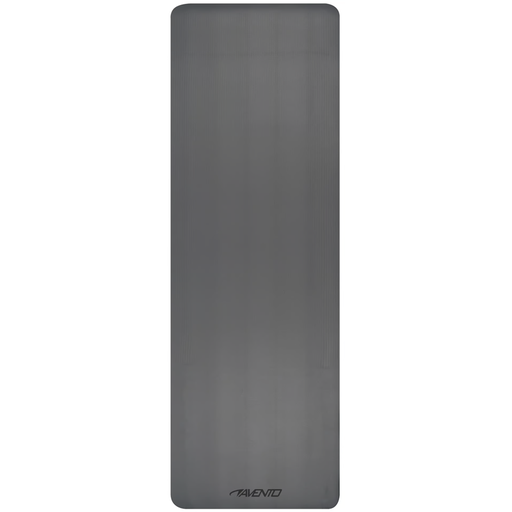 Fitness/Yoga Mat TPE (2 Tone)