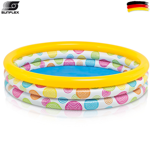 POOL COOL DOTS