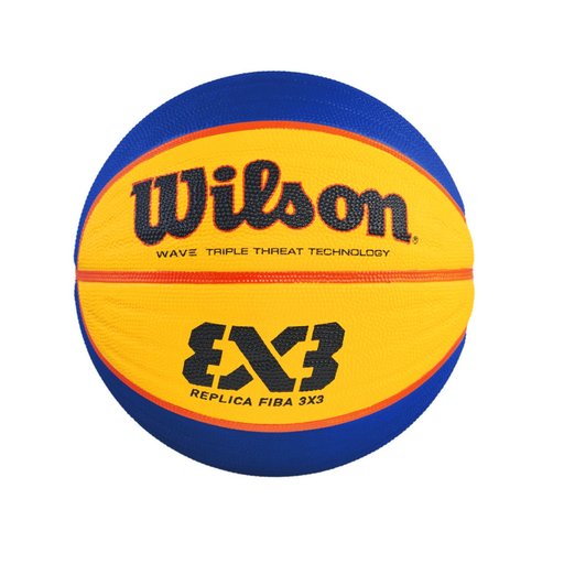 FIBA 3X3 REPLICA RBR BASKETBALL