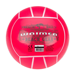 Beach Ball PVC · 21 cm ·