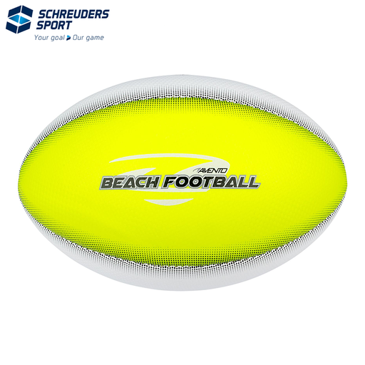 Beach Rugby Ball · Soft Touch · Touchdown ·