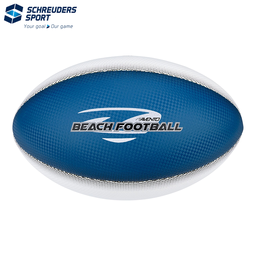 Beach Rugby Ball · Soft Touch · Touchdown ·