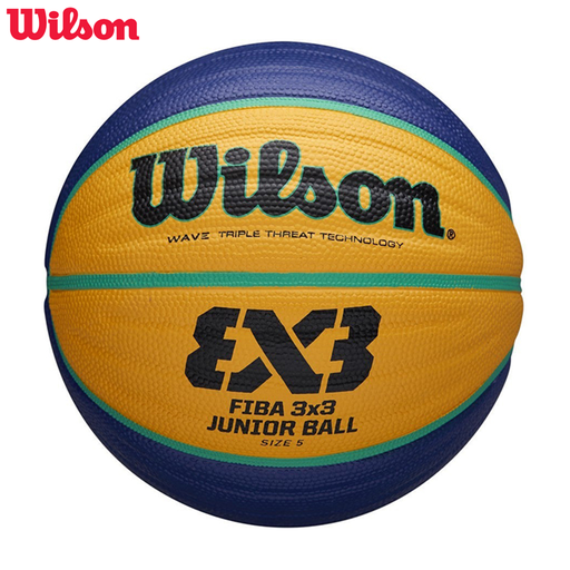 FIBA 3X3 JUNIOR BSKT SIZE 5