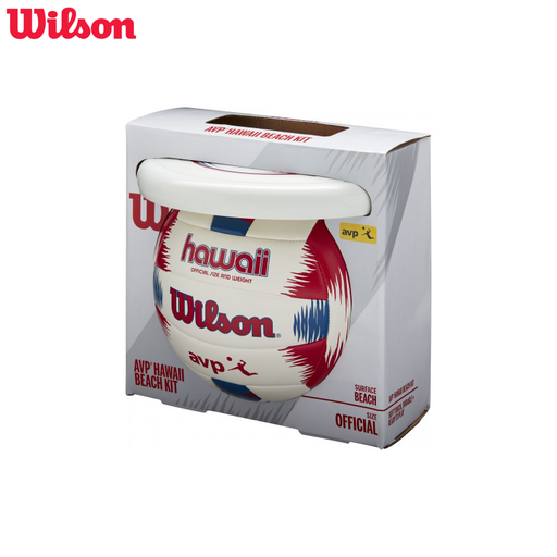 HAWAII AVP VB MABLUWH