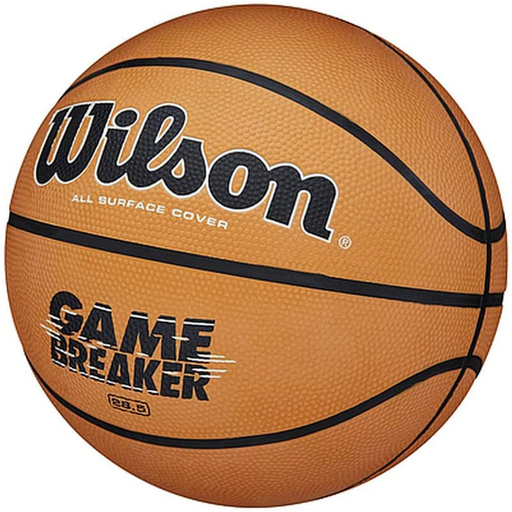 GAMEBREAKER Basketball