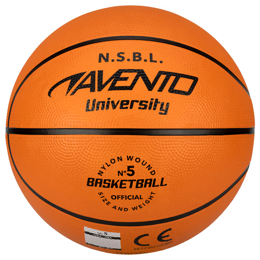 Basketbal Size 5 · Junior Squad ·