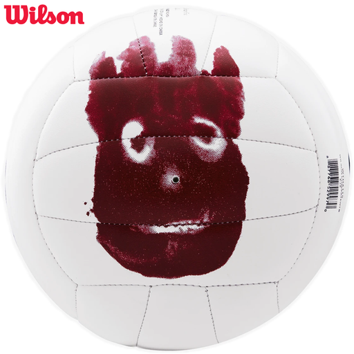 CAST AWAY MINI VOLLEYBALL