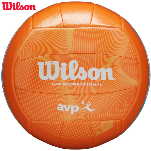 AVP MOVEMENT VOLLEYBALL