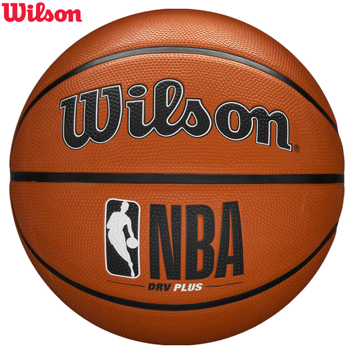 NBA DRV PLUS BSKT SZ6