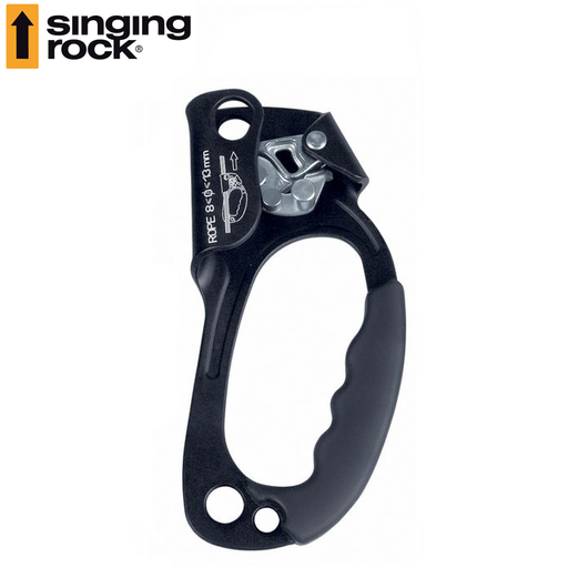 LIFT Ascender Right Black