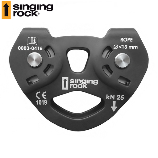 Pulley TANDEM