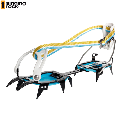 FAKIR III Semi-classic