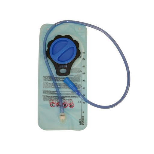 Water Container with Drinking System · 2 Liter ·