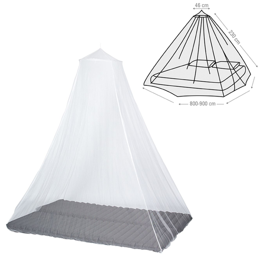 Mosquito Net Lightweight · 2-Person ·