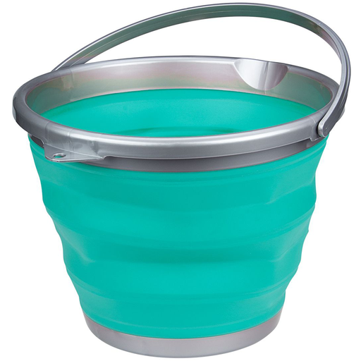 Bucket Foldable · 10 Litre ·