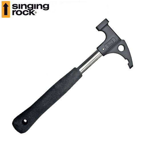 Rock hammer