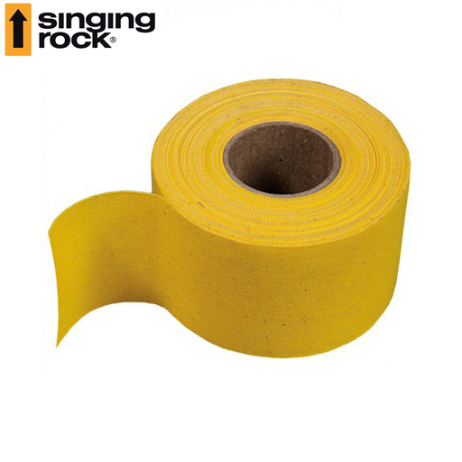 SUPER TAPE 3,8cm yellow - fixing tape