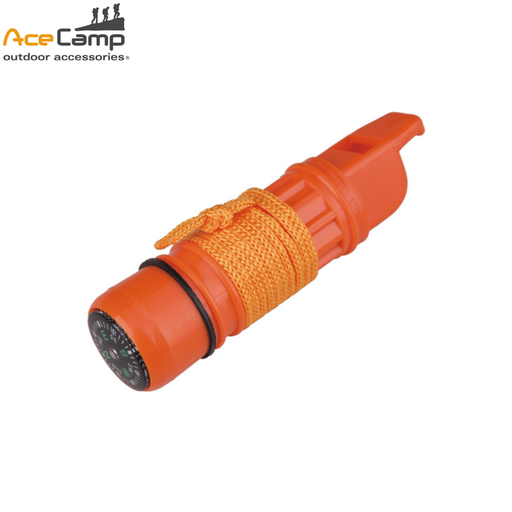 5-function whistle