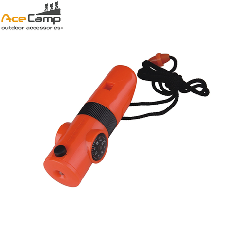 7-function whistle