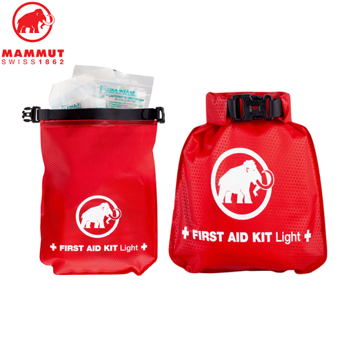 First Aid Kit Light