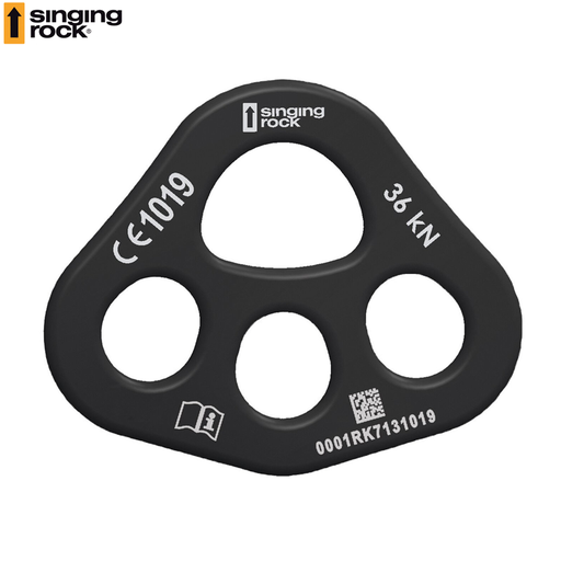 Rigging Plate 1/3
