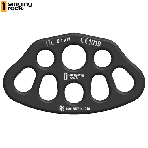 Rigging Plate 3/5