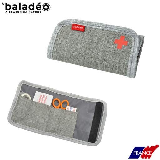 First aid kit 'Grimentz' (S)