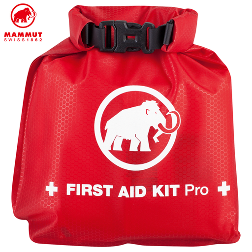 First Aid Kit Pro