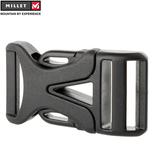 QUICK BUCKLE 20mm