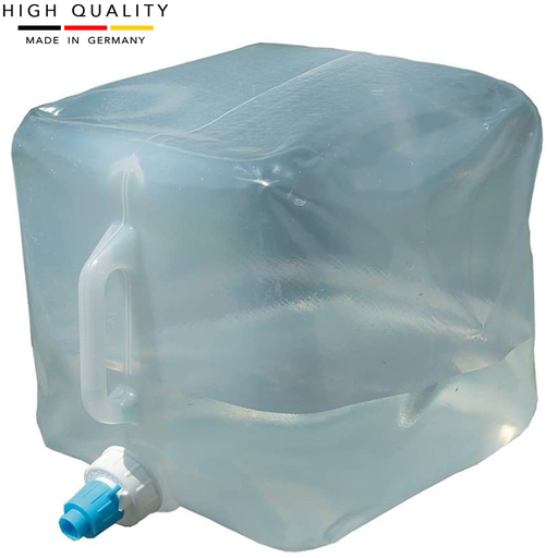 Water Tank, Foldable 15 L