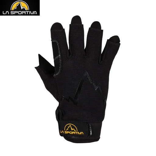 Ferrata Gloves