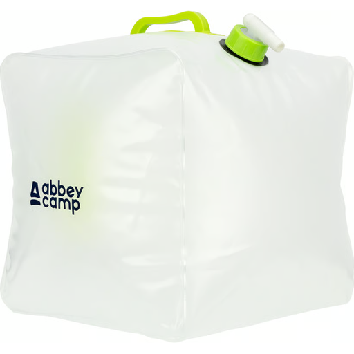 Water Container with Grips 20 Liter Box ·