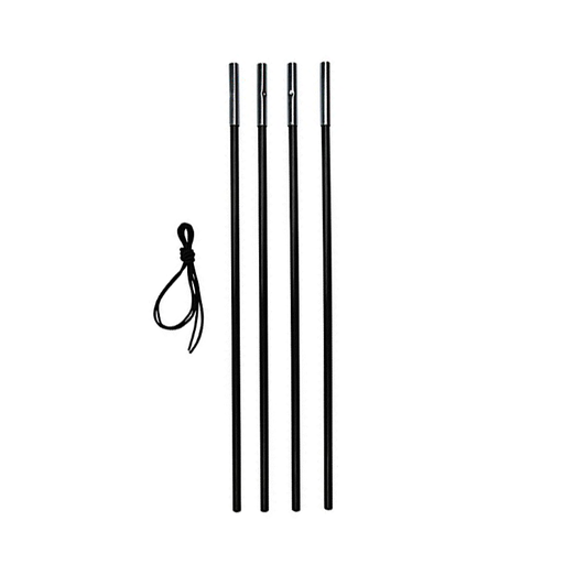 Fiberglass Repair Kit 9.5 mm / 200 cm