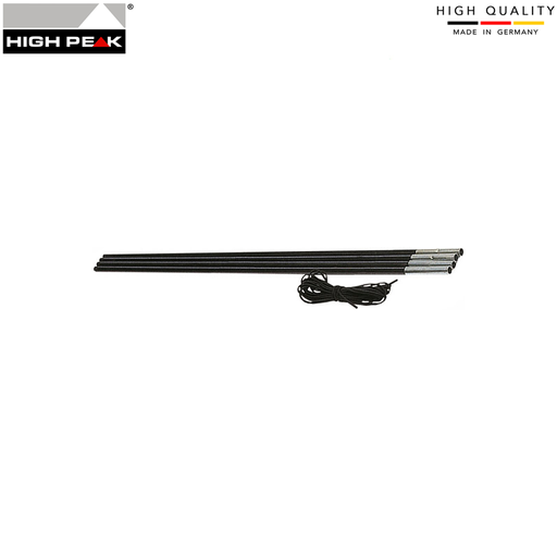 FIBERGLASS REPAIR KIT 11 mm