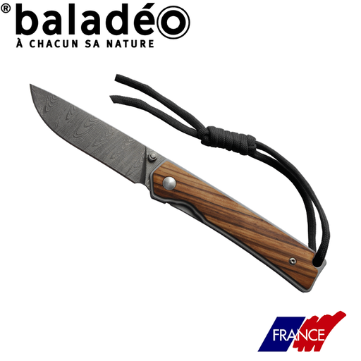 Pocket knife 'Amarillo'