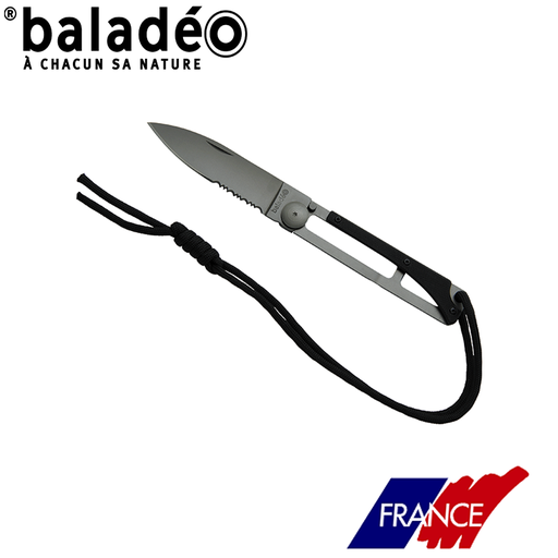 Pocket knife 'Papagayo', skinny, G10