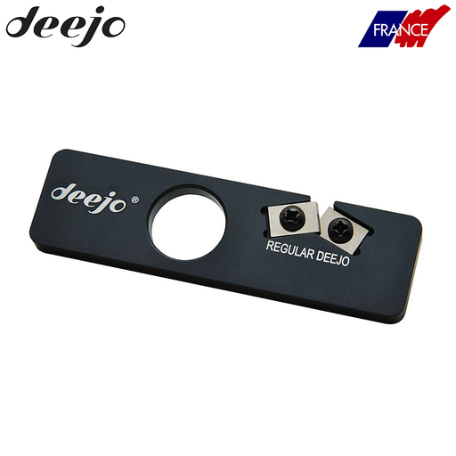 Sharpener for Deejo